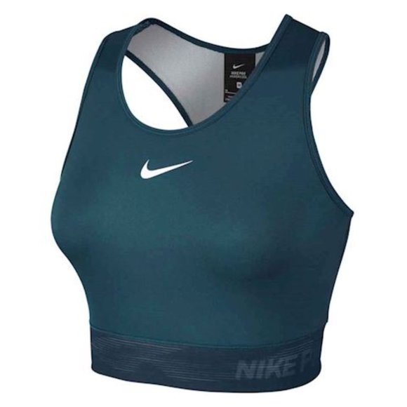 Nike Pro Hypercool Wind Warp Racerback Tank Top - Large - Picture 2 of 10